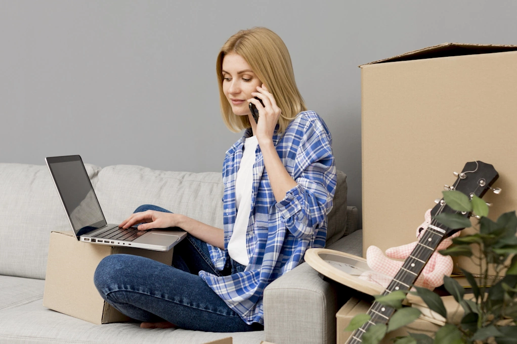 Переезд в новую квартиру в&nbsp;село Старосубхангулово (Республика Башкортостан)